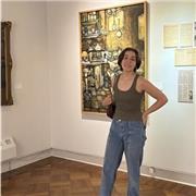 Profesora de apoyo en matemáticas para niños de 3° básico a Iºmedio ✏️Te acompaño a tu ritmo📚